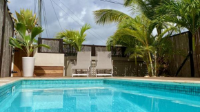 Tala Lodge Bonaire